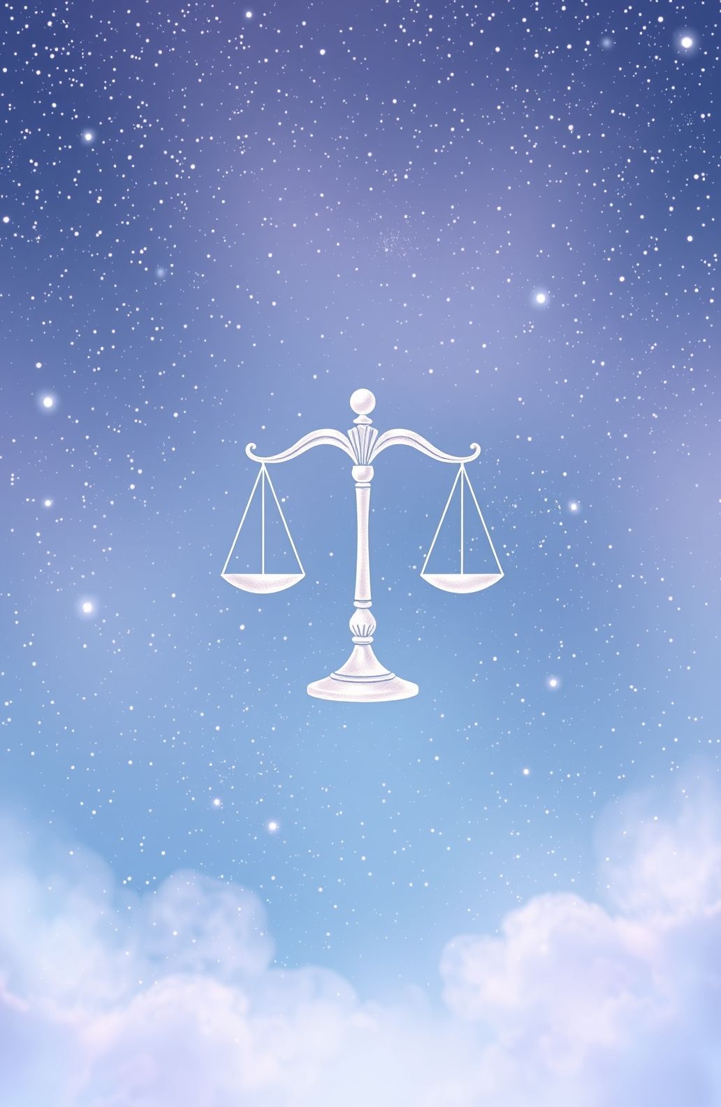 Libra Wallpaper