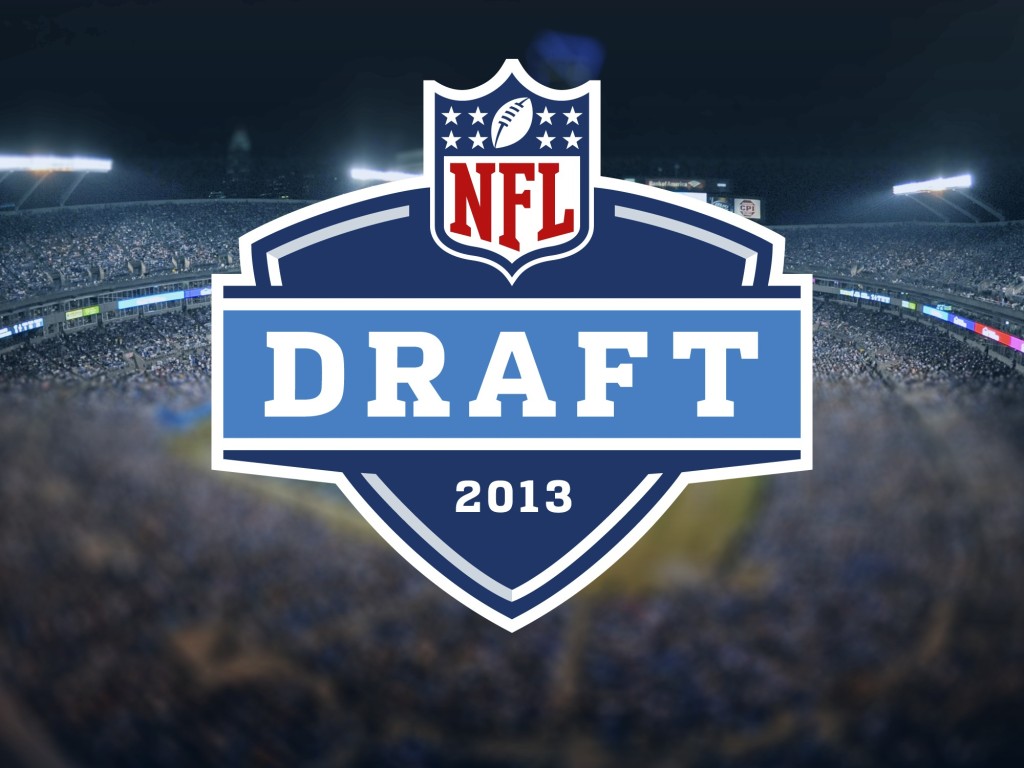 NFL Draft Wallpaper  WallpaperSafari