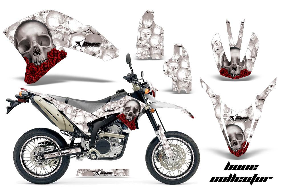 Yamaha Wr 250r Graphics Kits Over Designs To Choose From