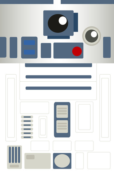 R2d2 Wallpaper iPhone By