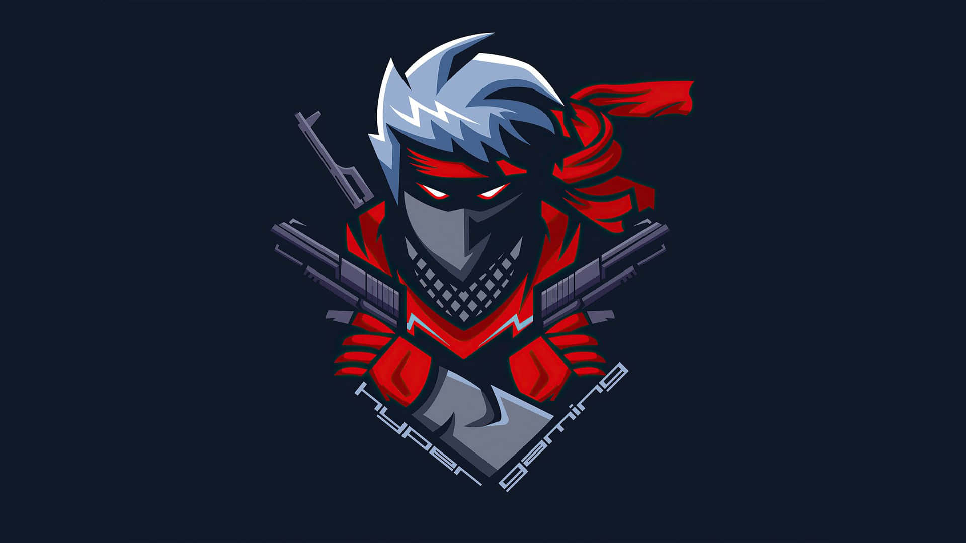 Gaming Wallpaper