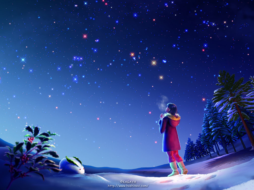 Daydreaming Image Stars In The Sky Wallpaper Photos