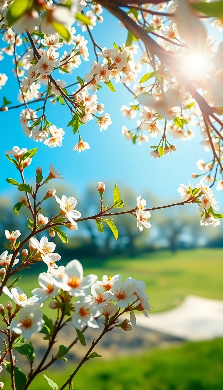 March Background Wallpaper