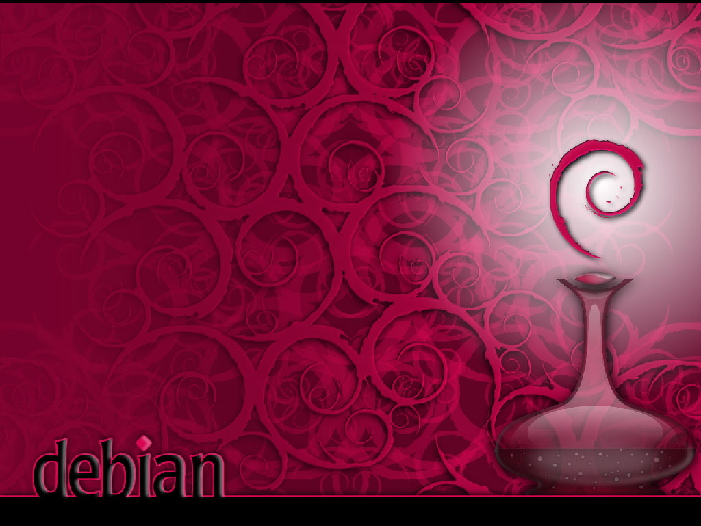 Wallpaper Linux Ubuntu Debian Opensuse Redhat Mint Etc Mundo