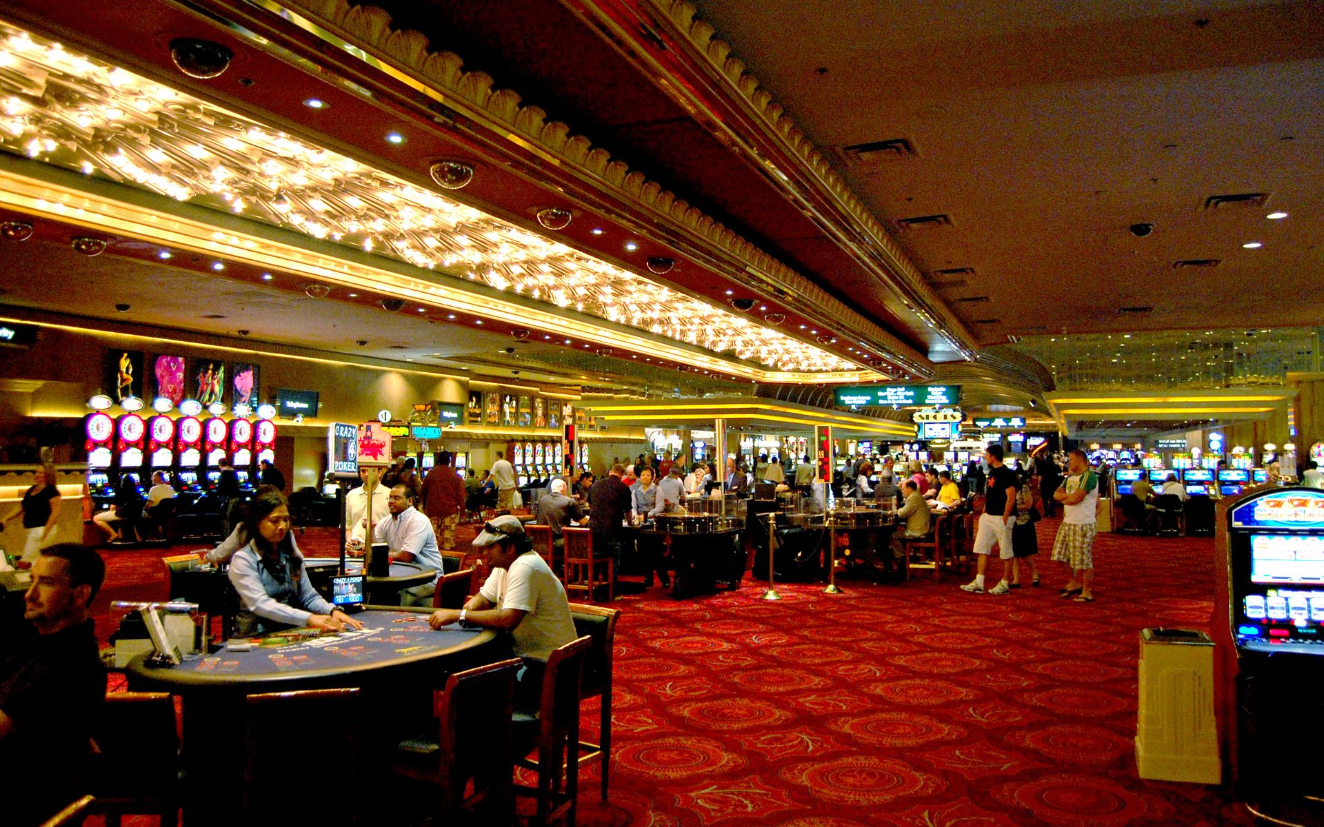 instal Play MGM Casino free