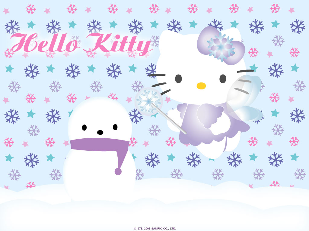 Hellokitty Wallpaper Kitty Hello Size Type Jpg