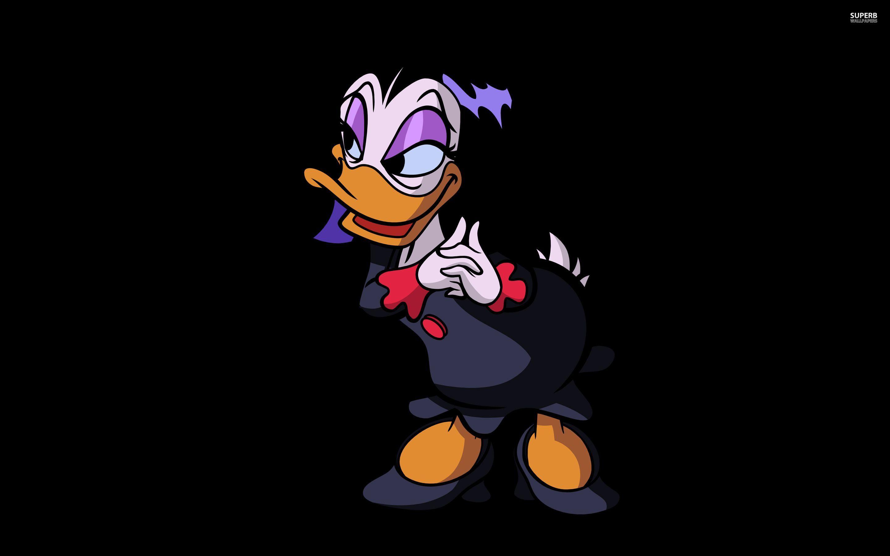 Ducktales Wallpaper