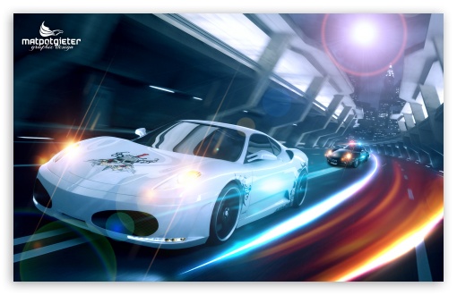 Fast Car HD Wallpaper For Standard Fullscreen Uxga Xga Svga Wide