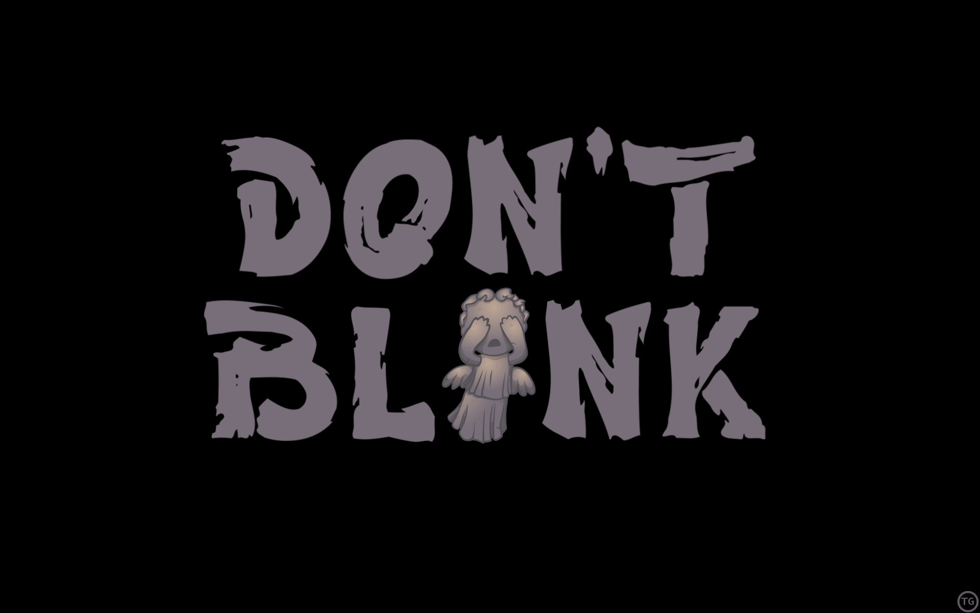 Doctor Who Weeping Angels Wallpaper Image