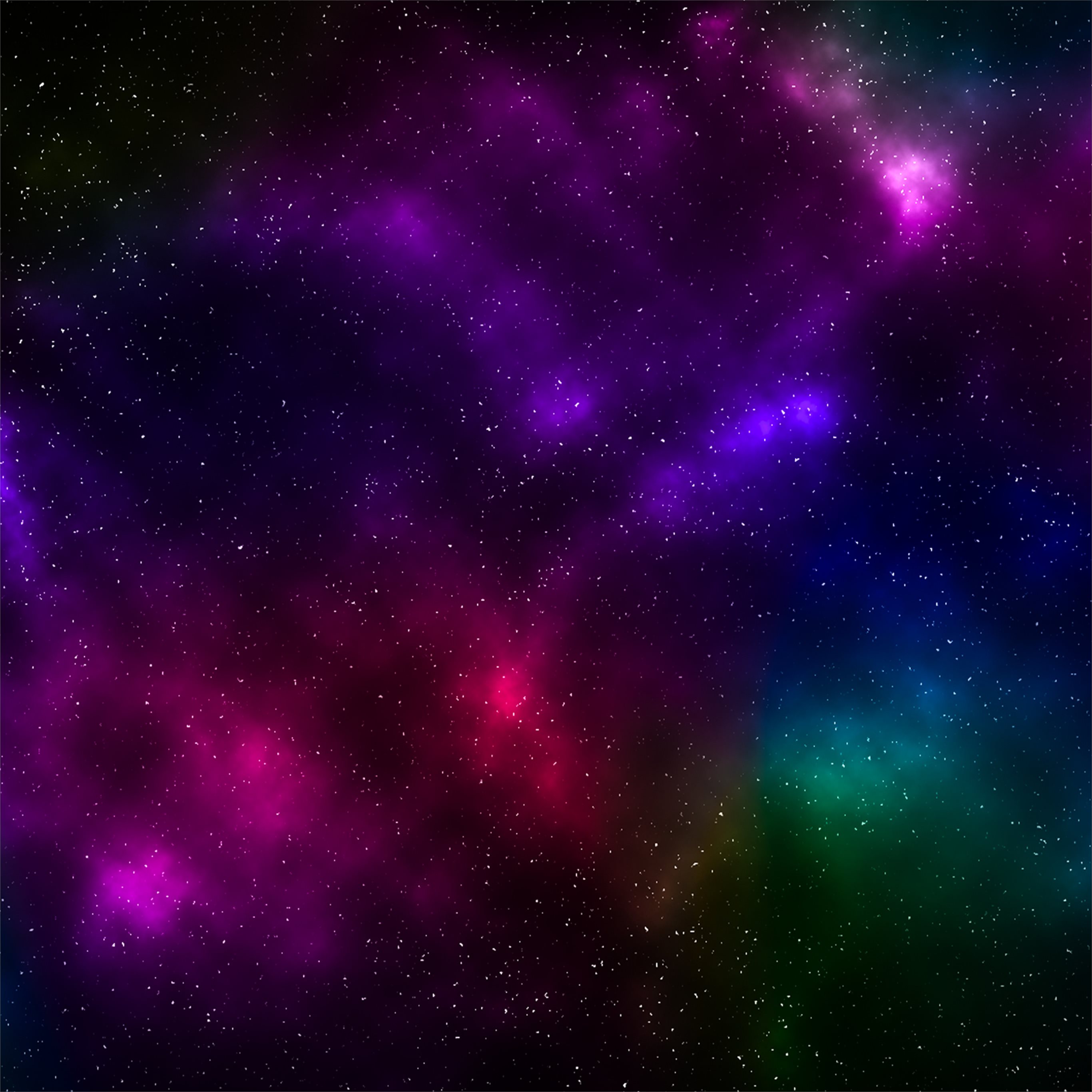 al00-galaxy-space-art-illust-planets-dark-green-wallpaper