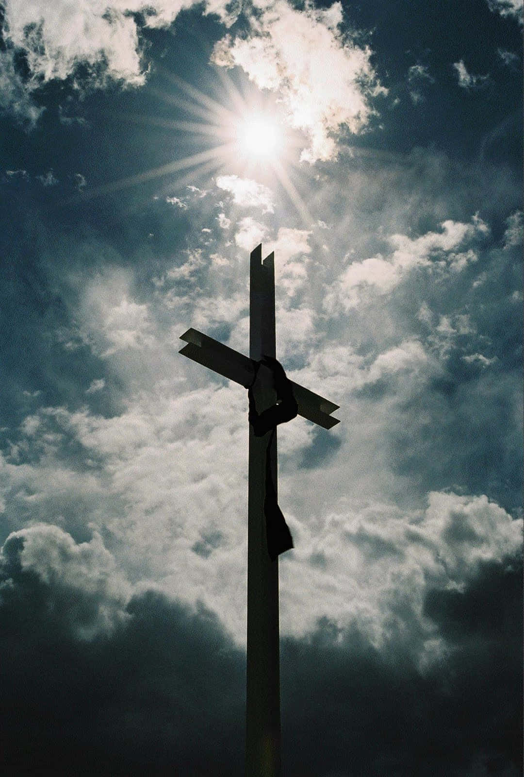 Cute Cross Wallpaper
