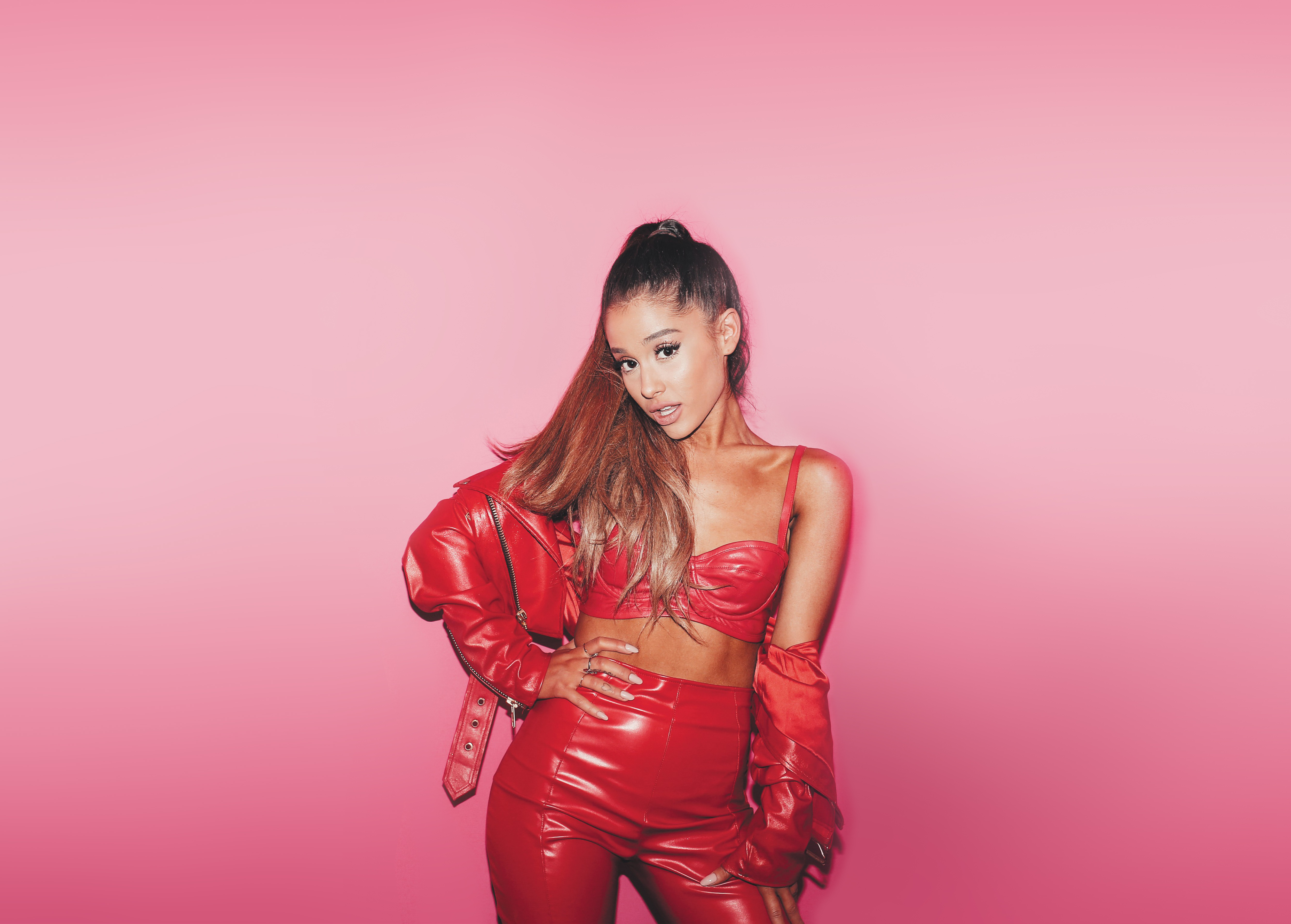 Ariana Grande Wallpaper Gallery Yopriceville High Quality