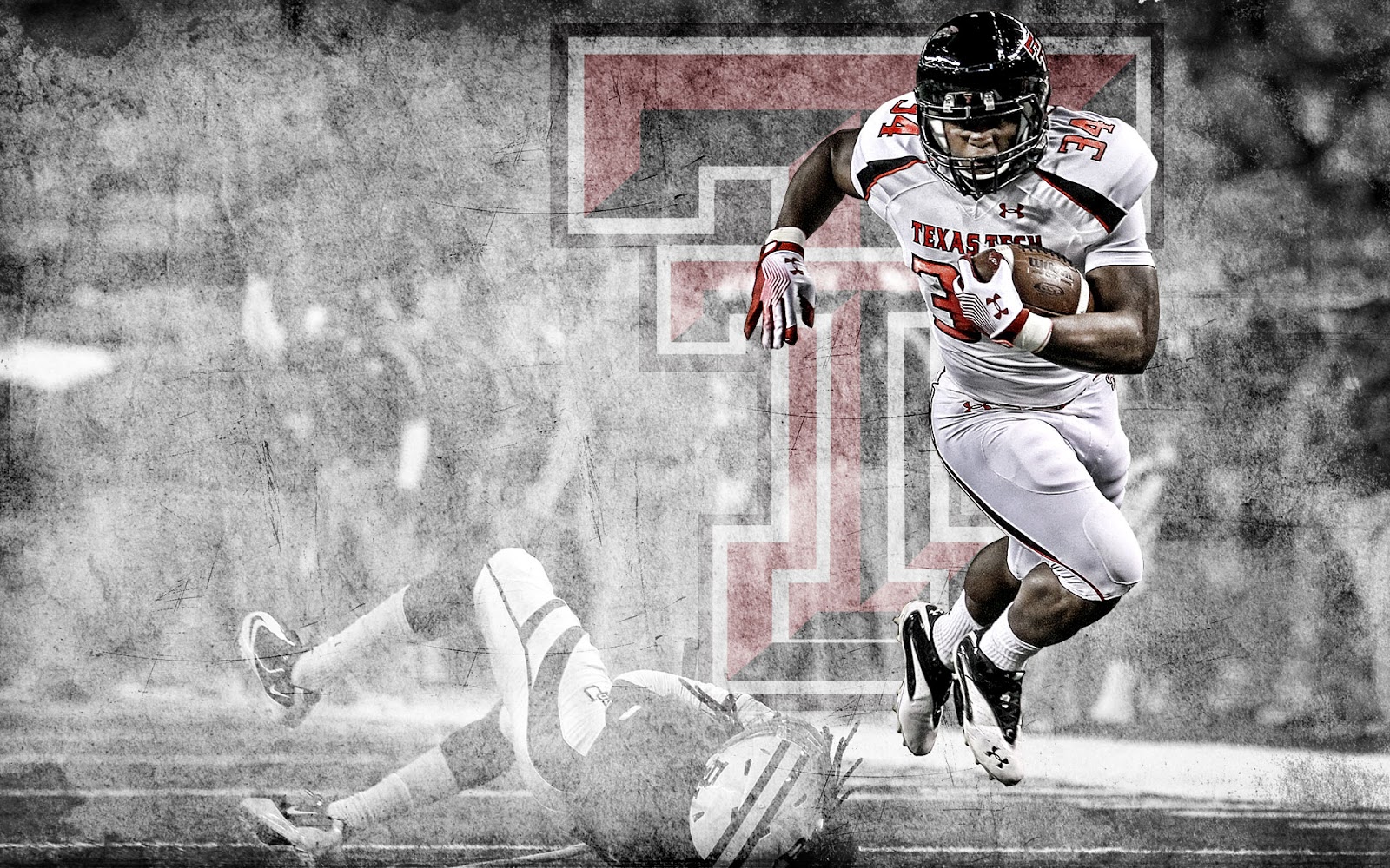 Download Red Raider Marching Band leads the way to Victory at Texas Tech  Wallpaper  Wallpaperscom