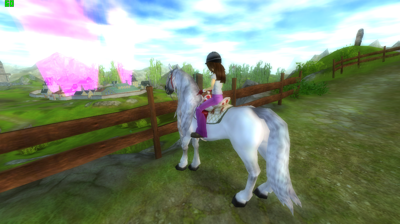 Find more Star Stable Image. 