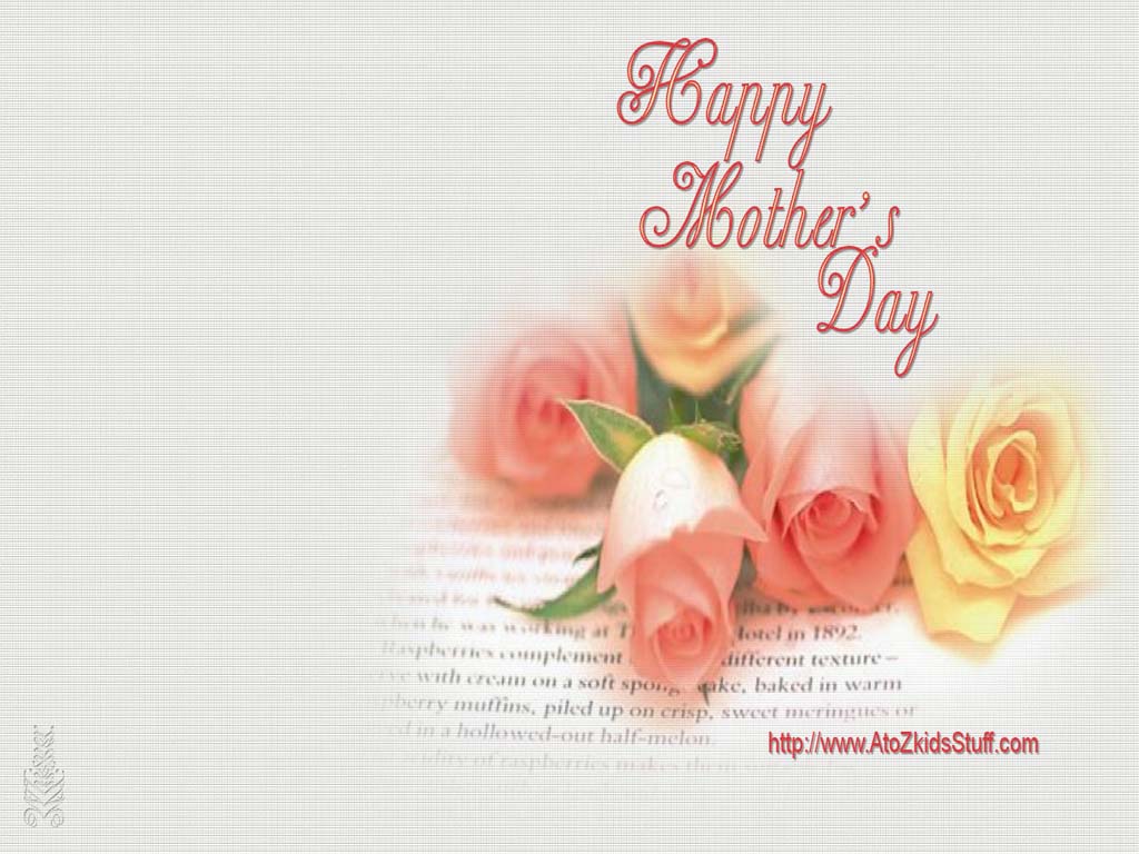 Mother Day Desktop Wallpaper Mothers Picture Photo