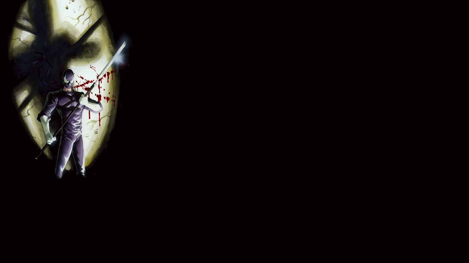 Grendel HD Wallpaper Background Image Id