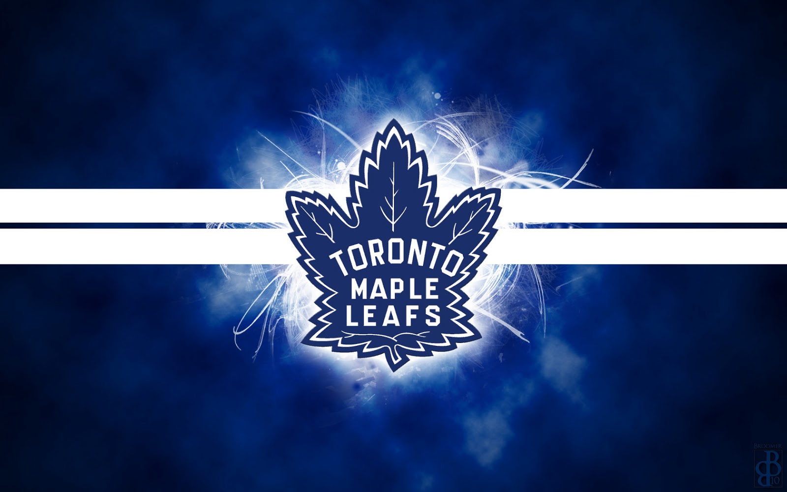 Toronto Maple Leafs iPhone Wallpaper - WallpaperSafari