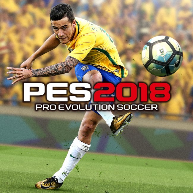 Pes Mostra O Amor Pela Liga Brasileira Pro