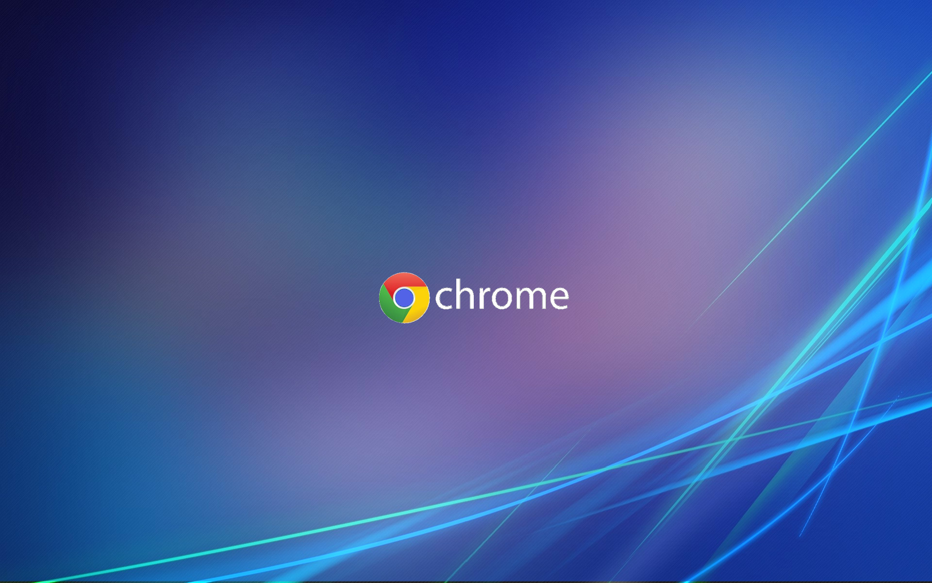 Chrome Os Wallpaper By seanguy4