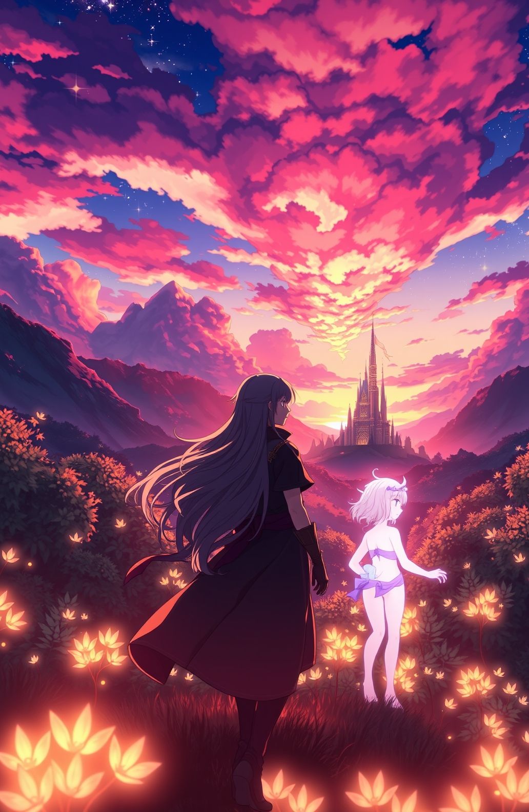Anime Wallpaper