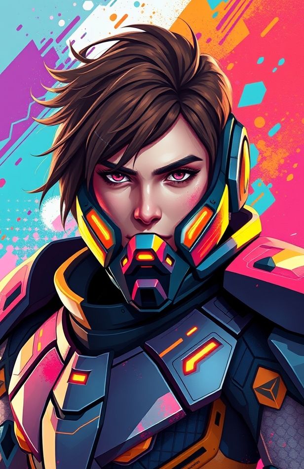 Novaskin Me Wallpaper