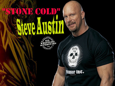 WWE SMACK DOWN RAW wwe Stone Cold Steve Austin 2011 400x300