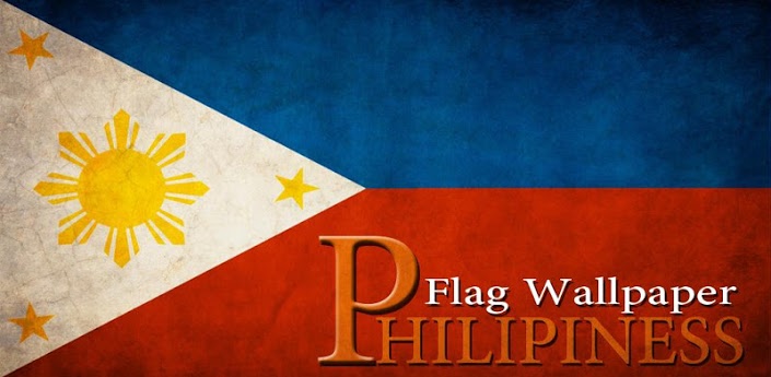 Philippines Flag Wallpaper HD Apps Install