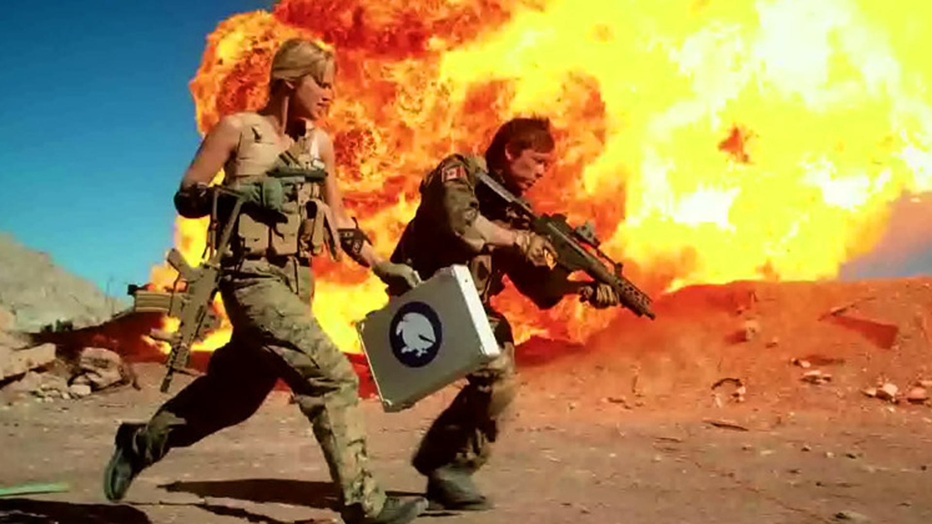 Lionsgate Strikes Content Pact With Rocketjump Studio