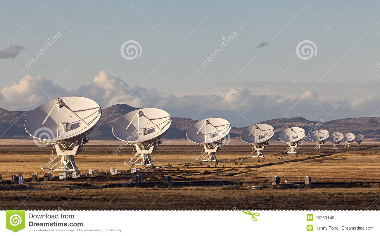 Pin Very Large Array Wallpaper And Stock Photos
