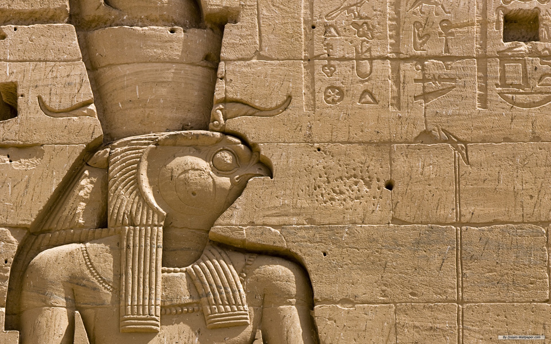 Ancient Egyptian Wallpaper Egypt