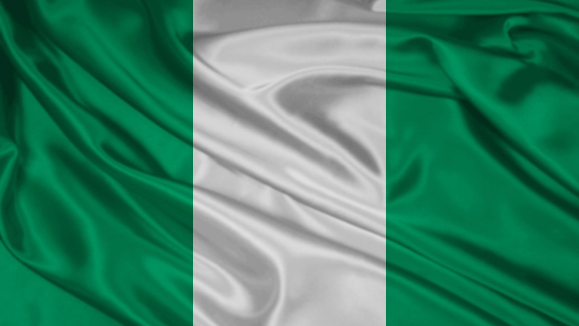 Nigeria Flag Desktop Pc And Mac Wallpaper