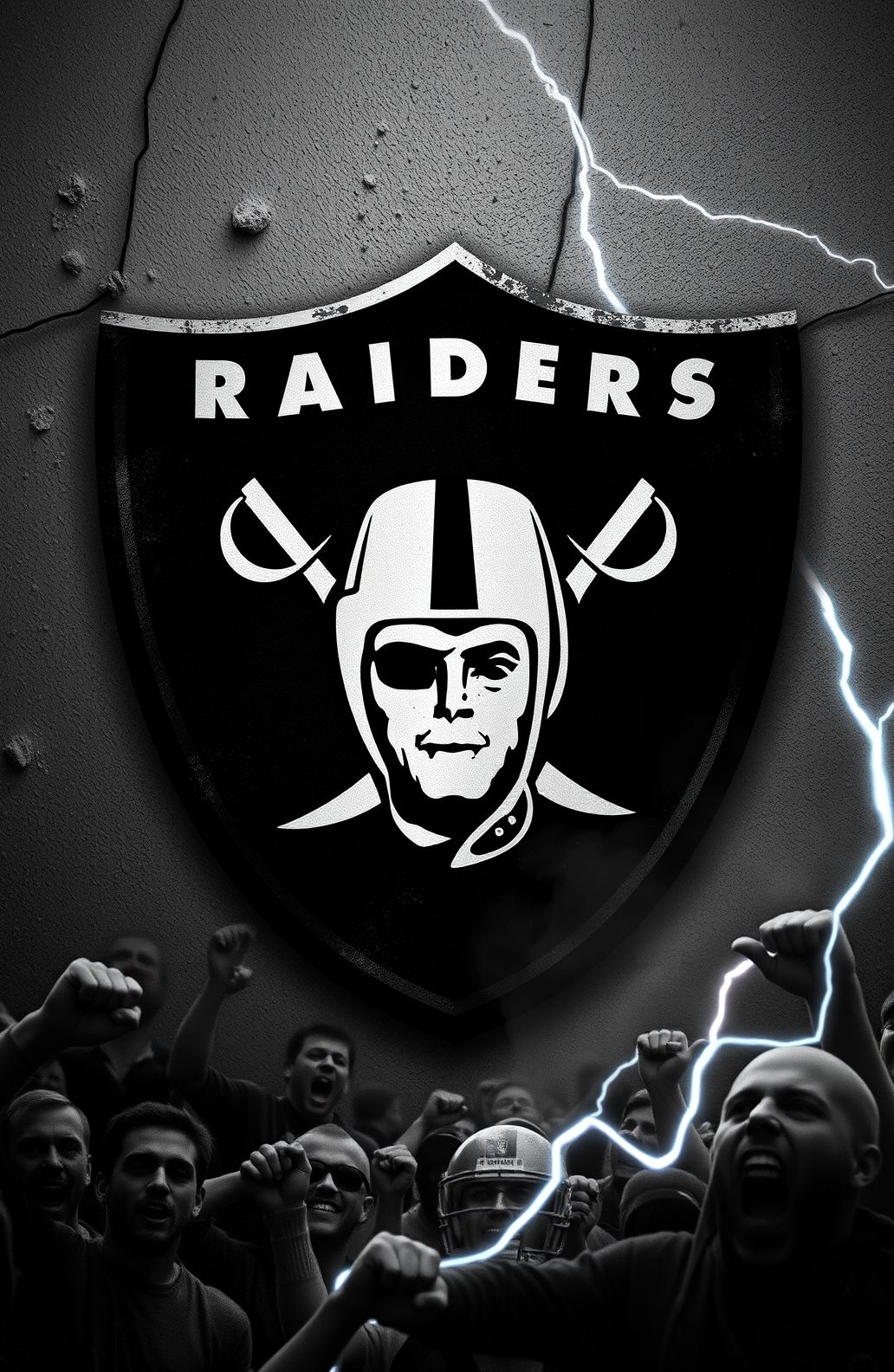Oakland Raiders Wallpaper And Screensavers