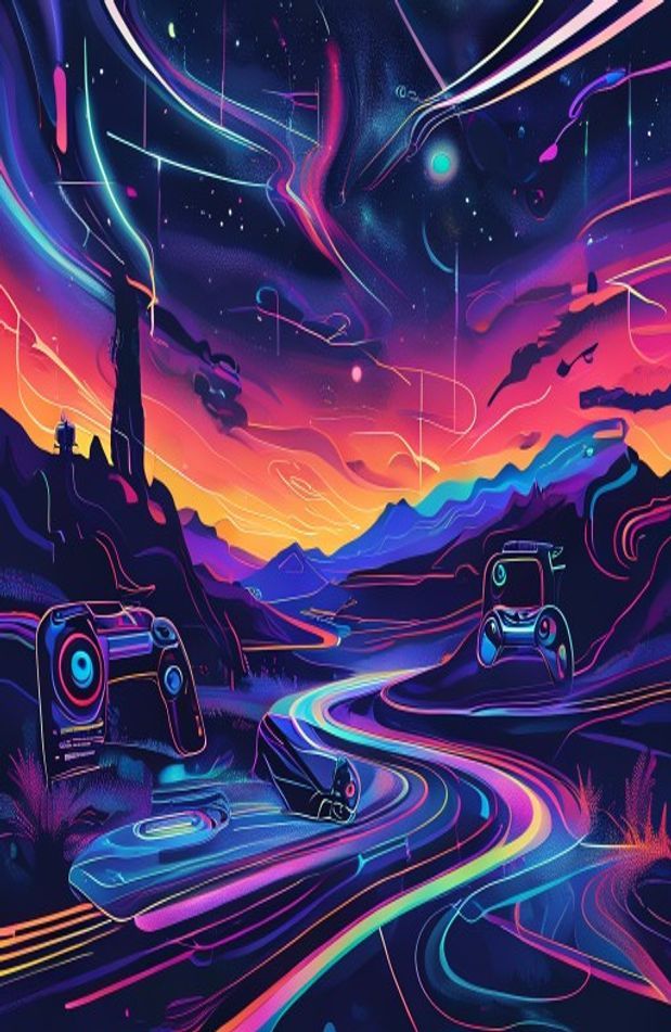Alienware Live Wallpaper