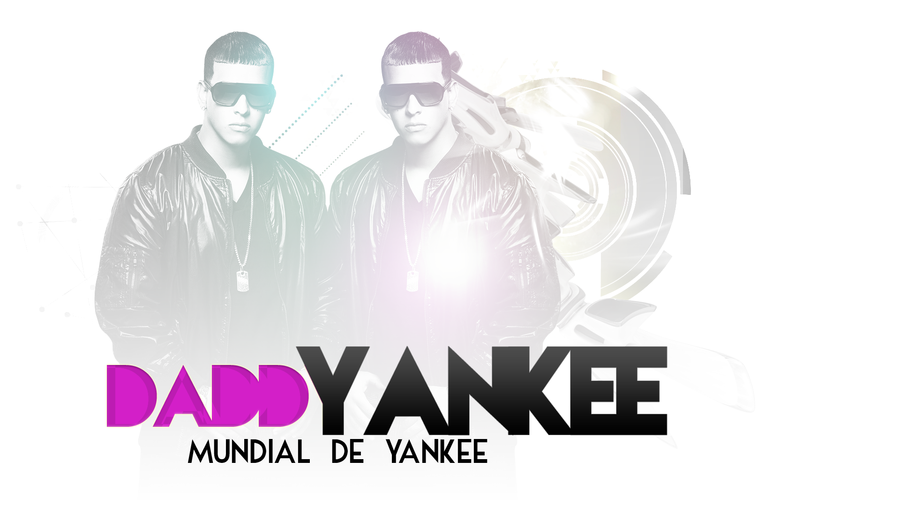 Daddy Yankee Wallpaper By Sidhuartwork