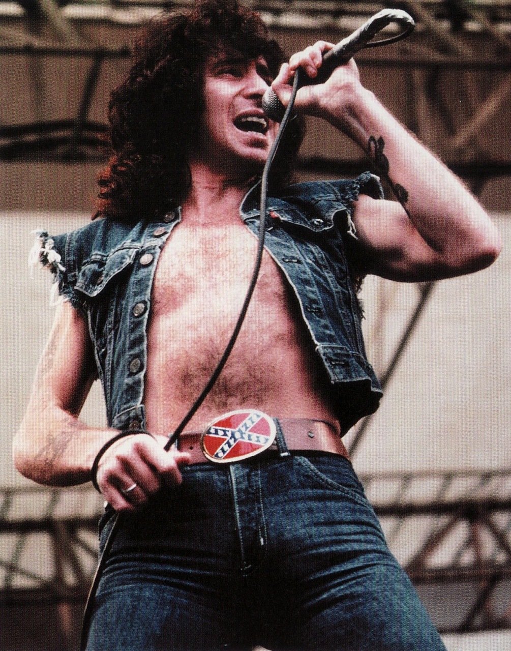 Top 10 ACDC Best Songs With Bon Scott