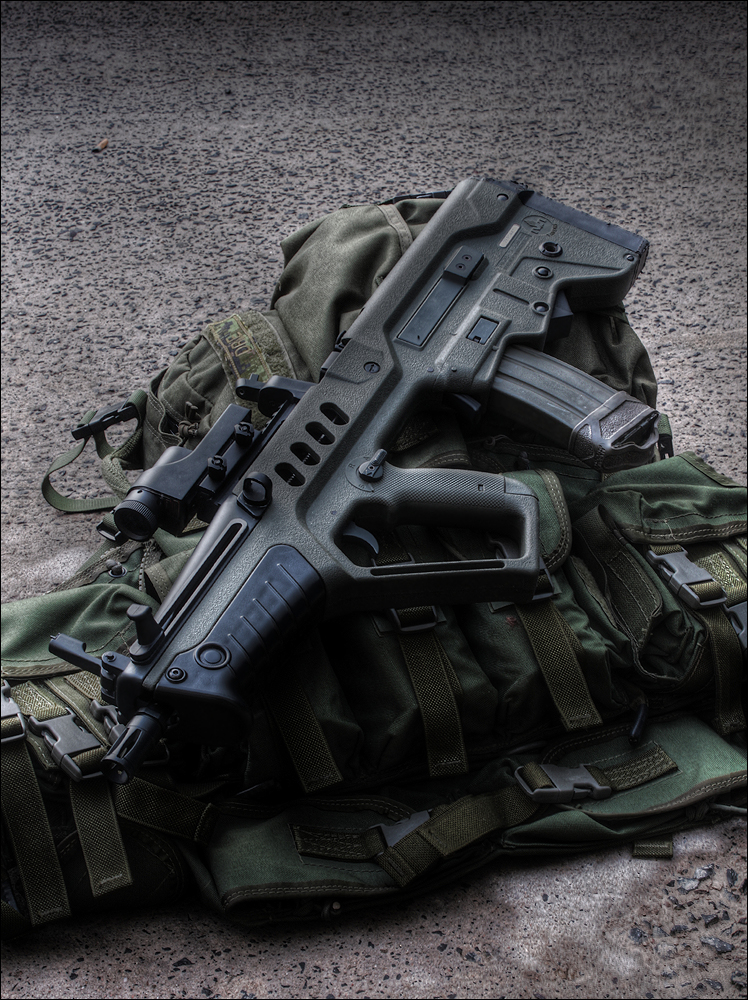 Imi Tavor By Drake Uk