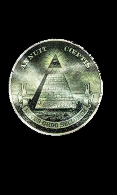 Illuminati Lwp Screenshot