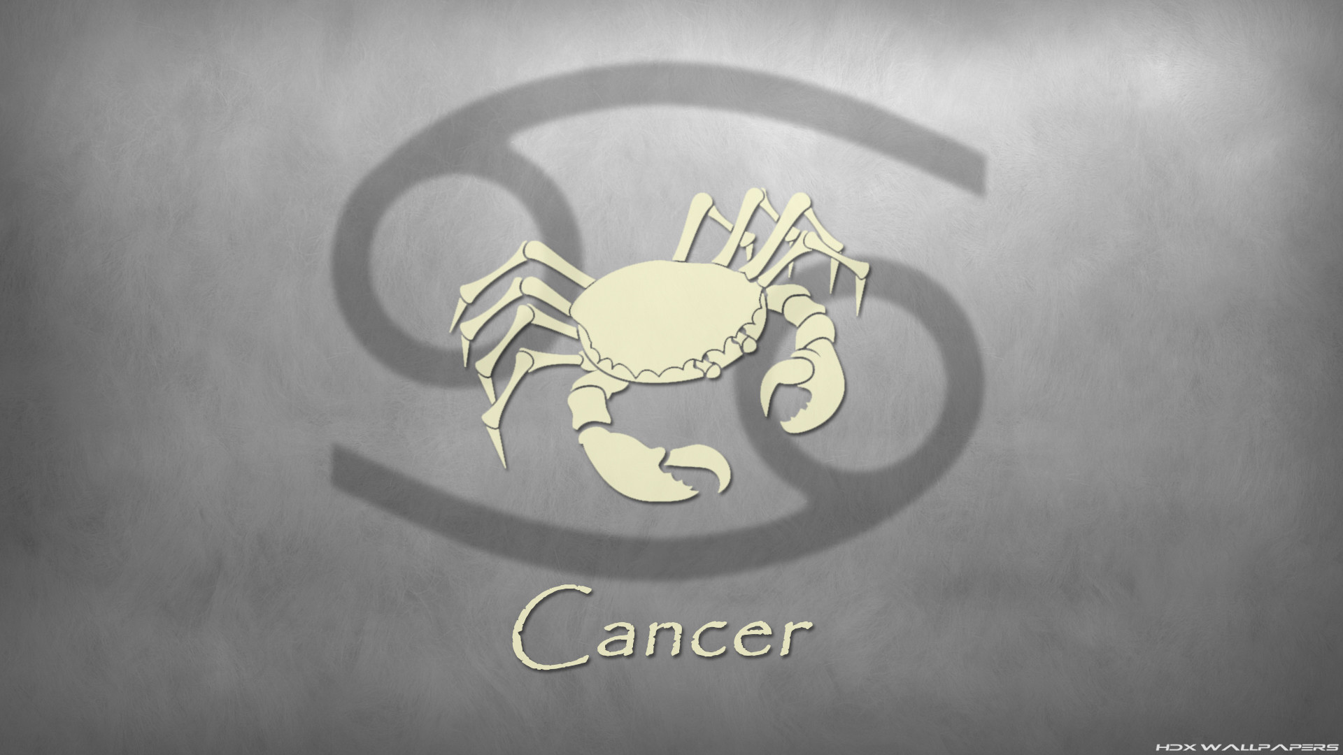 Zodiac Cancer Wallpaper