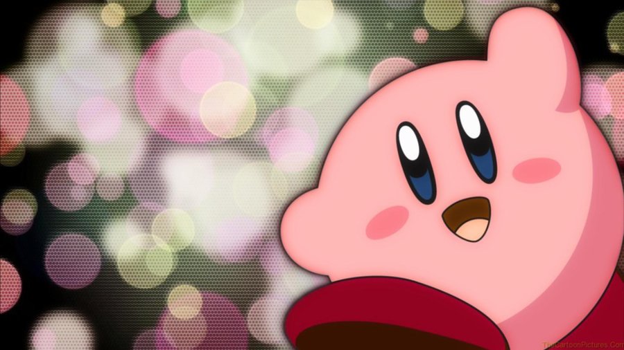 Free download Kirby wallpaper by SupermanCantWalk on [900x506] for your  Desktop, Mobile & Tablet | Explore 72+ Kirby Wallpaper | Jack Kirby  Wallpaper, HD Kirby Wallpaper, Pink Kirby Wallpaper