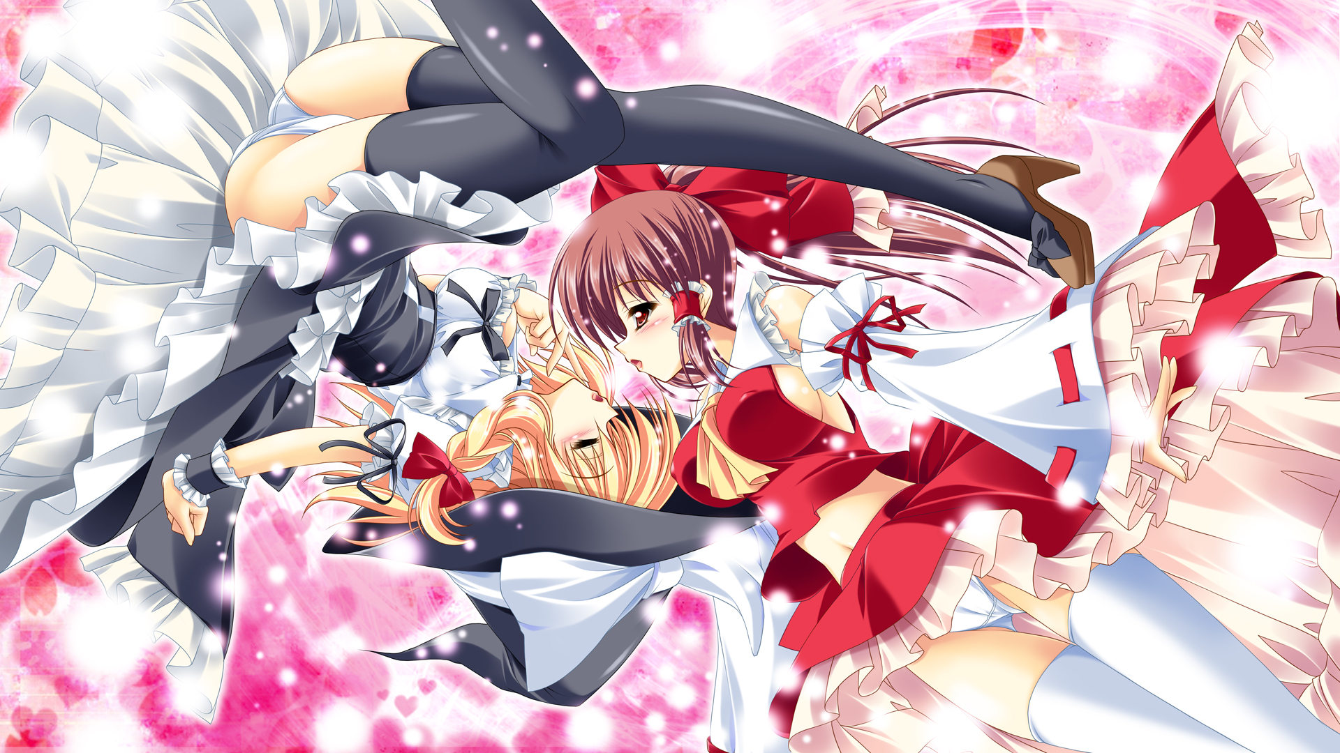 Download-project-shrine-maiden-hd-anime-wallpaper-anime-wallpaper