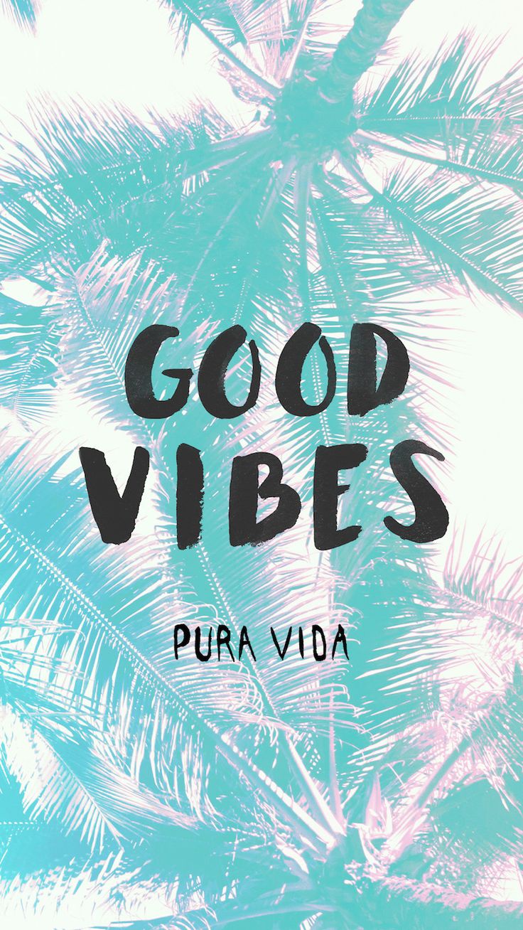 Lets Get Digital   Pura Vida Bracelets Good vibes wallpaper