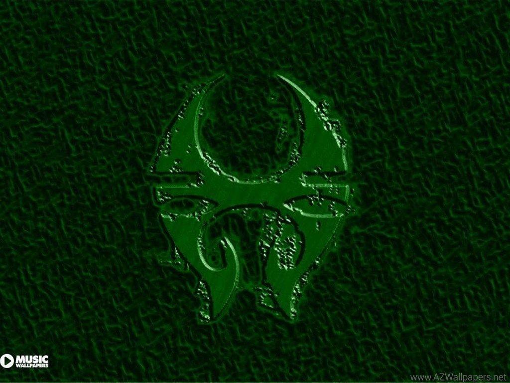 Soulfly Wallpaper X
