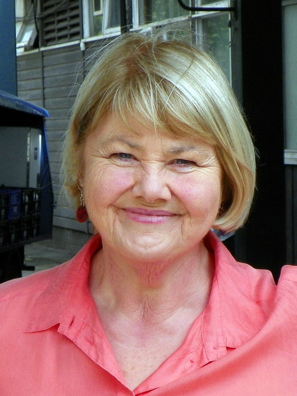 Annette Badland Wikipedia
