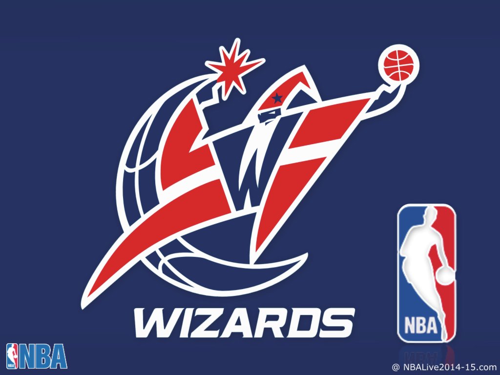 NBA Team Logo HD Wallpaper FREE Download 1024x768