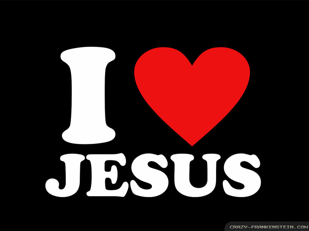 I Love Jesus Wallpaper Image Amp Pictures Becuo