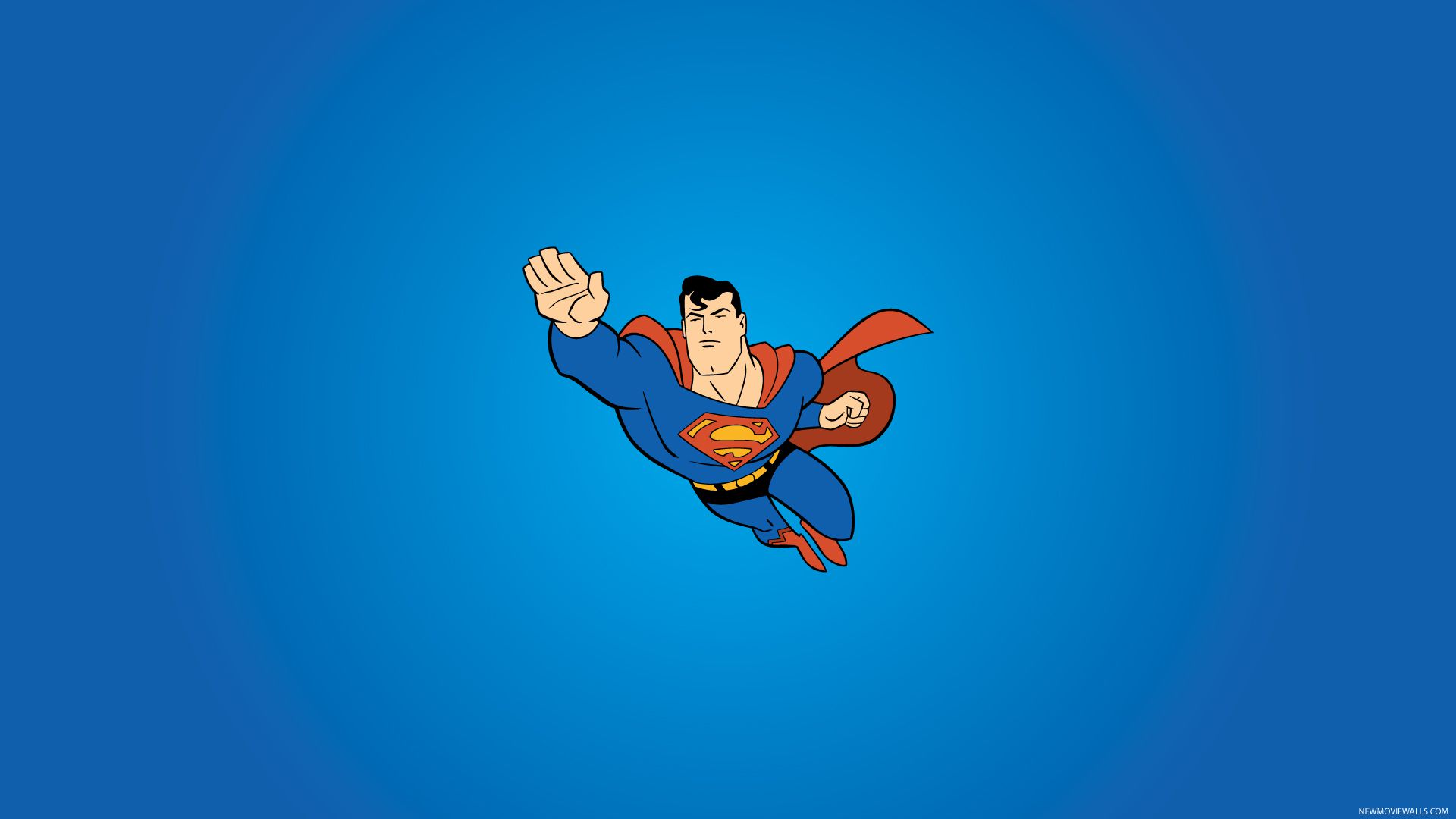 Best Superman HD Wallpaper For Desktop