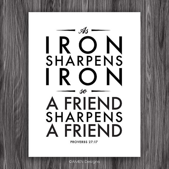 Thankful For Iron Sharpening Iron Women 570x570
