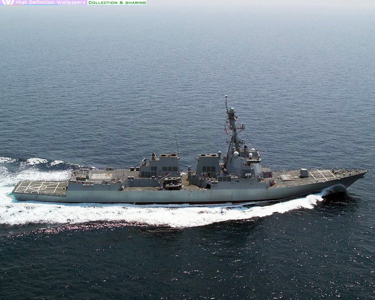 us navy desktop destroyer
