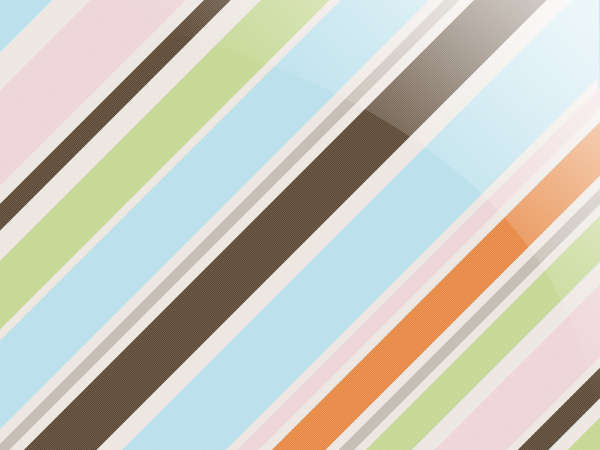 Multi Colored Stripes Patterns Oldtimewallpaper Antique