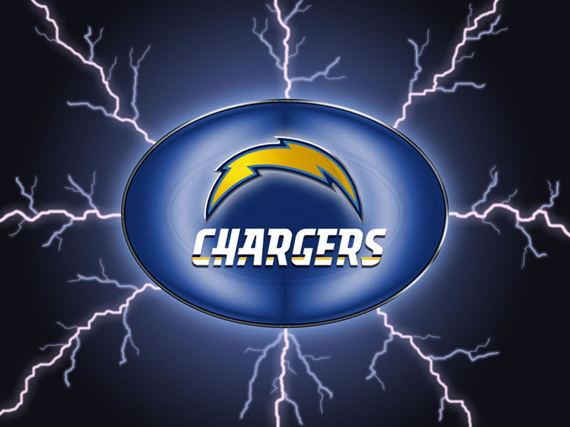 Nfl San Diego Chargers